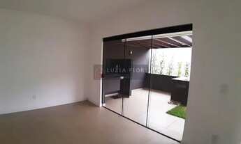 Imagem 7: Sobrado geminado à venda no bairro Saguaçu, Joinville/SC