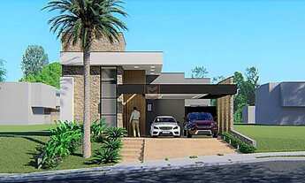 Imagem: Ref. 6078 - Casa, Condomínio Residencial