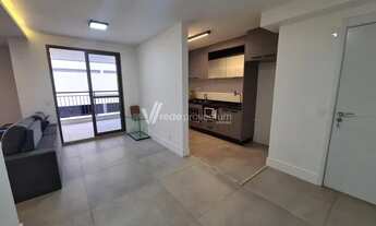 Imagem 3: Apartamento - Botafogo - Campinas