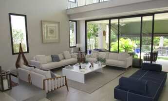 Imagem 5: Casa com 4 dormitórios à venda, 513 m² por R$ 6.500.000,00 - Granja Viana - Carapicuíba/SP