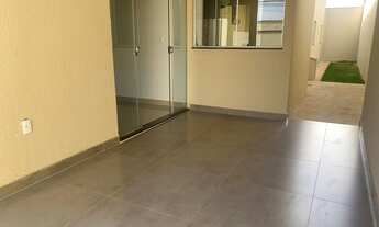 Imagem 5: Casa à venda no Recanto das Minas Gerais com 3 quartos um sendo suíte e próxima a Avenida