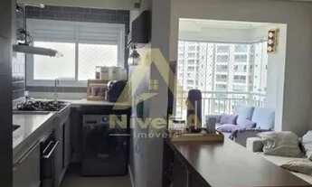 Imagem 6: Apartamento para Locação em São Paulo / SP no bairro Barra Funda