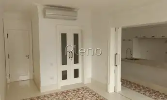 Imagem 6: Apartamento - Cambuí - Campinas