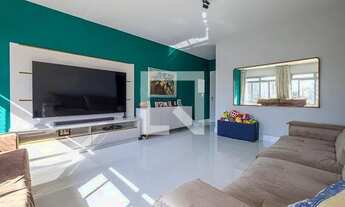 Imagem 4: Apartamento para Aluguel - Pinheiros, 3 Quartos, 94 m2