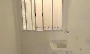 Imagem 4: Apartamento com 1 dormitório para alugar, 28 m² por R$ 1100,00/mês - Jardim Franca - São P