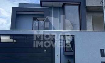 Imagem: Casa para Venda em Cajamar, Portais (Polvilho)