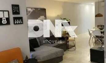 Imagem 3: Apartamento-À VENDA-Flamengo-Rio de Janeiro-RJ