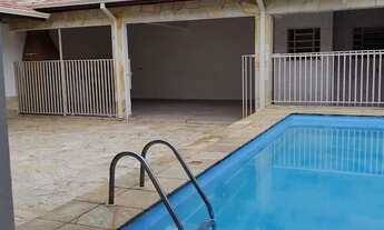 Imagem: Casa com 5 dormitórios, 332 m² - venda