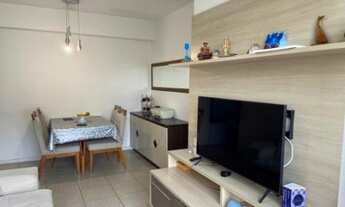 Imagem 3: Sol da manhã! Lindo apartamento de 02 quartos com garagem!