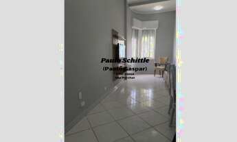 Imagem 7: Apartamento frente ao mar na praia de Itararé em São Vicente