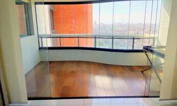 Imagem 7: Horto Florestal apartamento 4 suítes 6 garagem vende ou aluga