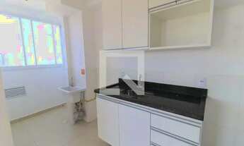 Imagem 5: Apartamento para Aluguel - Vila Mascote, 2 Quartos, 39 m2