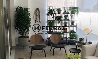 Imagem 6: Apartamento de 100m², 2 suítes no IT Style - Itaim Bibi - Venda ou locação