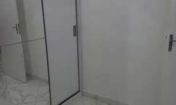 Imagem 5: Apartamento térreo 2/4 mobiliado em vilas do atlântico