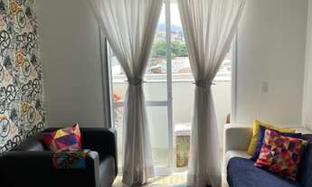 Imagem 3: Belíssimo Jardins Ipoema (porteira fechada