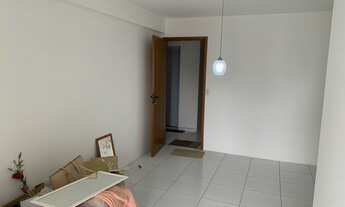 Imagem: Aluguel - Apartamento 3 Quartos - Casa Amarela