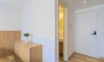 Imagem 4: Apartamento com 1 Quarto para alugar, 26m² - Perdizes