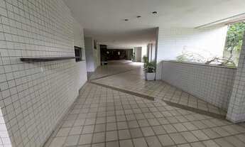 Imagem 10: LEBLOM 2 QUARTOS, INDEVASSAVEL, EXCELENTE VARANDA, VISTA LAGOA