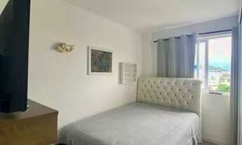 Imagem 2: Apartamento com 2 dormitórios à venda, 88 m² por R$ 540.000 - São Judas - Itajaí/SC