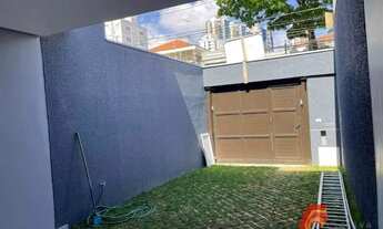 Imagem 5: Sobrado com 3 dormitórios para alugar, 128 m² por R$ 5.000- Tatuapé - São Paulo/SP