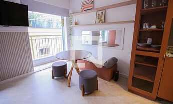 Imagem 2: Apartamento para Aluguel - Pinheiros, 1 Quarto, 26 m2
