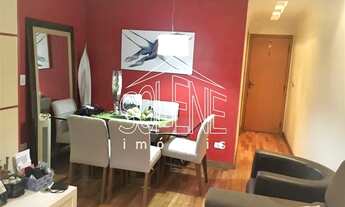 Imagem 5: APARTAMENTO PARA VENDAS NO JARDIM BELA VISTA COM 2 DORMITÓRIOS SENDO 1 SUÍTE E 2 VAGAS