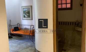 Imagem 4: Excelente casa na Cidade Jardim com 344 m² de área construída em um lote de 600 m² área to