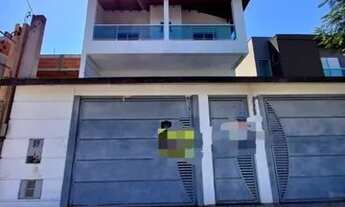 Imagem: Casa para Venda em Cajamar, Portais (Polvilho)