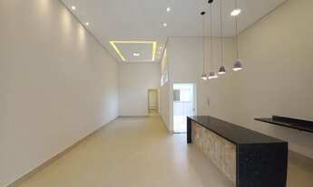 Imagem 2: Casa com 3 dormitórios à venda, 142 m² por R$ 830.000,00 - Jardim Ipiranga - Americana/SP