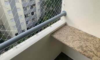 Imagem 3: Apartamento para Locação em Osasco, Continental, 2 dormitórios, 1 banheiro, 1 vaga