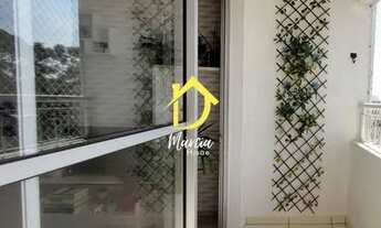 Imagem 3: Apartamento no Centro de SBC