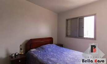 Imagem 9: Apartamento para venda possui 63 metros quadrados com 2 quartos em Mooca - São Paulo - SP