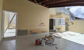 Imagem 3: INDAIATUBA - Casa Padrão - JARDIM JEQUITIBÁ