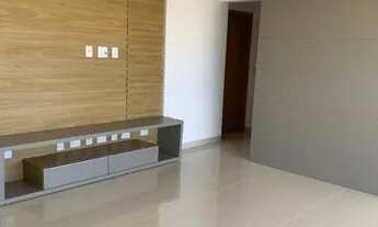 Imagem 2: Celebrate Vaca Brava com Armários 120m² 3 Suítes Próx. Parque Vaca Brava