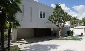 Imagem 3: Casa com 4 suítes para alugar, 700 m² por R$ 31.686/mês - Alphaville 1 - Barueri/SP