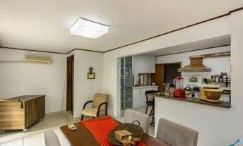 Imagem 3: Casa em Passo da Areia