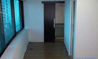 Imagem: CONJ. COMERCIAL - PINHEIROS - SP