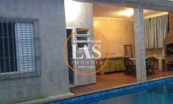 Imagem 3: Casa com 3 dorms, Ocian, Praia Grande - R$ 750 mil, Cod: 408