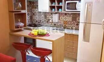 Imagem 4: Apartamento - Vila São Pedro - Hortolândia