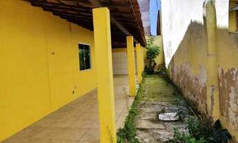 Imagem 7: Excelente Casa em Lauro de Freitas, 2 pavimentos independentes, 5 Quartos, 02 suítes, 210