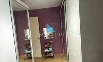 Imagem 3: Apartamento mobiliado para locação no Portal dos ipês, Cajamar