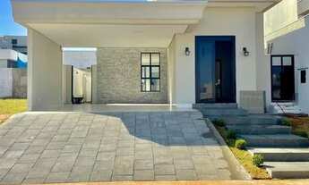 Imagem 2: CASA EM CONDOMINIO à venda BELVEDERE II, 3 dormitórios, 171m por R$1.1700.000.000,00 Jar