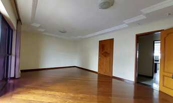 Imagem 7: Apartamento para aluguel com 216 metros quadrados com 4 quartos 1 suite em Bairu - Juiz de