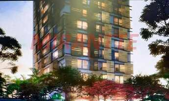 Imagem: Excepcional cobertura em Moema