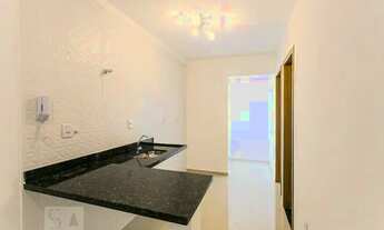 Imagem 4: Casa de Condomínio para Aluguel - Vila Santa Clara, 2 Quartos, 40 m2