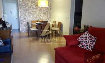 Imagem 2: Apartamento para Venda em São Paulo / SP no bairro Limão