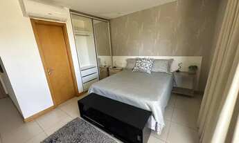 Imagem 7: Apartamento para aluguel possui 50 metros quadrados com 1 quarto