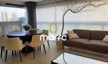 Imagem 3: Maravilhoso apartamento com 198m² na Vila Mariana