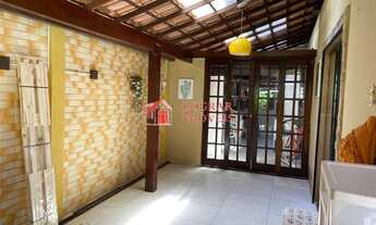 Imagem 5: Casa duplex à Venda com 280m2 e 5 quartos 3 suítes, piscina-Itaipu- Maravista-Itaipu, Nite