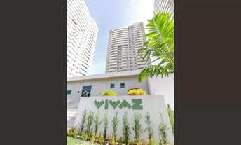 Imagem: Apartamento com 2 quartos no Condominio